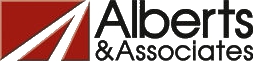 Alberts & Associates Logo